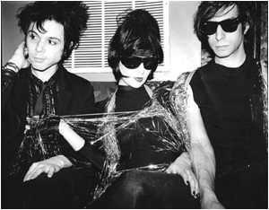 Yeah, Yeah, Yeahs BIGinner.es - Yeah, Yeah, Yeahs