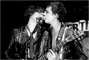 The Libertines BIGinner.es - The Libertines