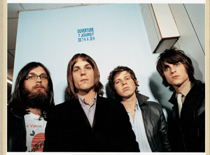Kings of Leon BIGinner.es - Kings of Leon