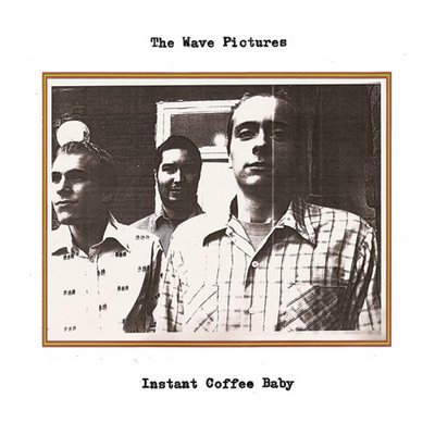 The Wave Pictures, los grandes vencedores del 2008 BIGinner.es - The Wave Pictures, los grandes vencedores del 2008
