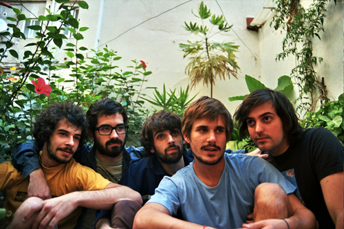 BIGinner.es - Mates Mates
