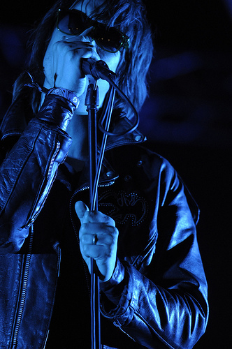 BIGinner.es - The Strokes - FIB 2011